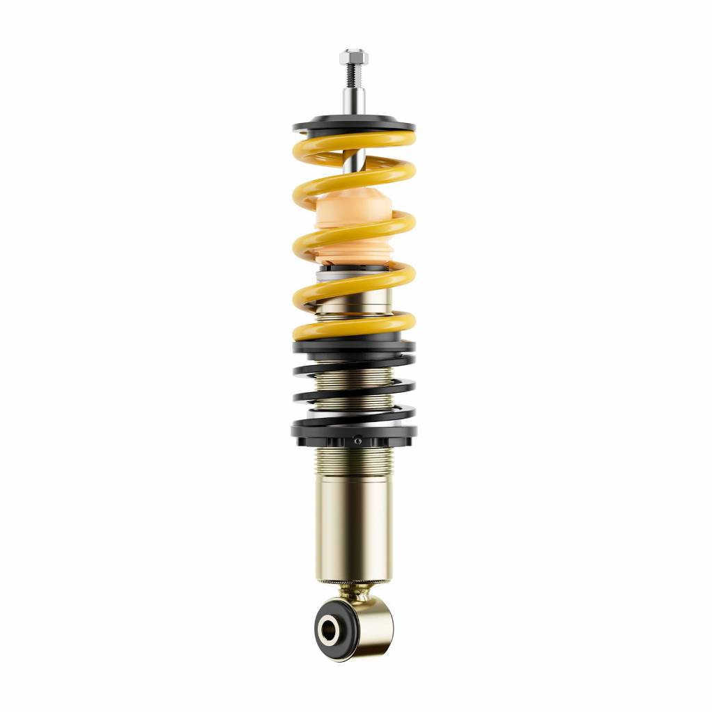 ST 13275001 Coilover Kit ST X MAZDA MX5; (NA) 05/90-04/98 Photo-7