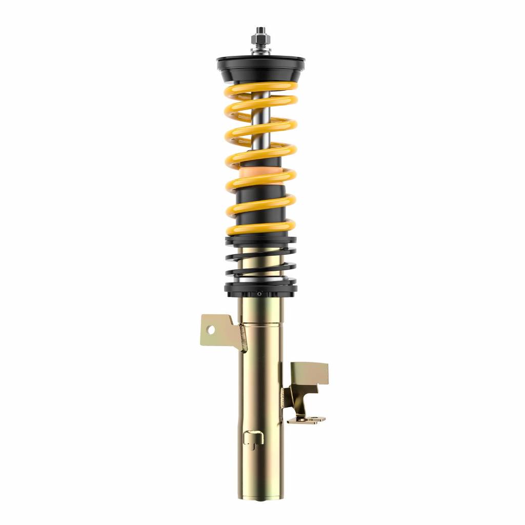 ST 13275017 Coilover Kit ST X MAZDA Mazda 3; (BL) 04/09-08/13 Photo-4