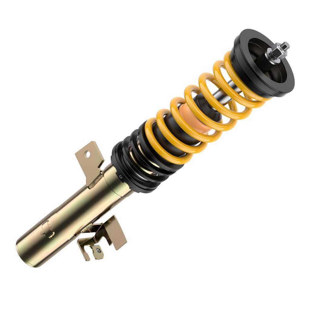 ST 13275018 Coilover Kit ST X MAZDA Mazda 3; (BL) Photo-2