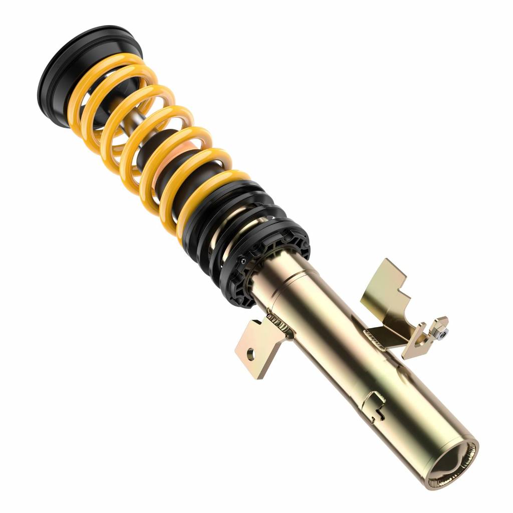 ST 13275018 Coilover Kit ST X MAZDA Mazda 3; (BL) Photo-3