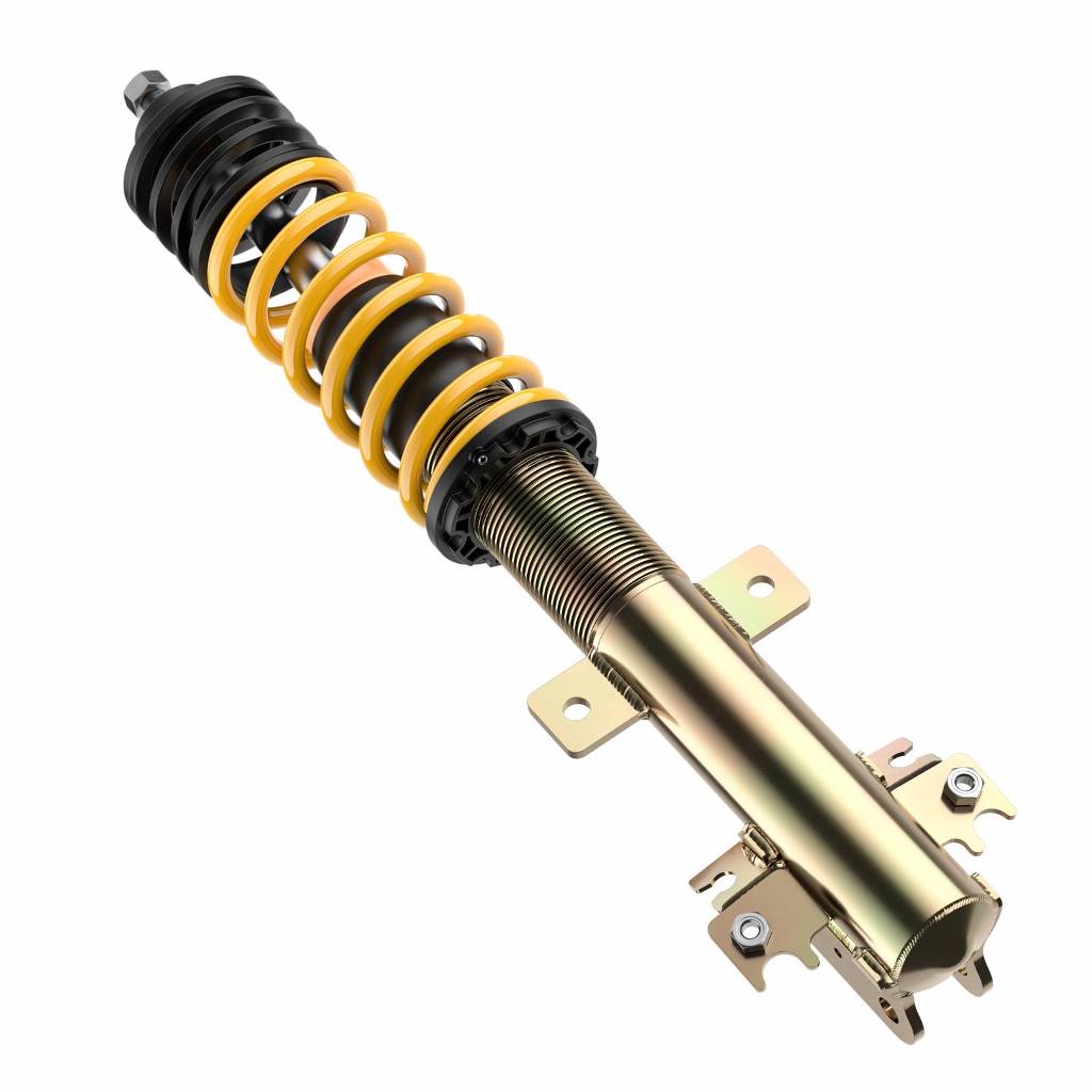 ST 13276003 Coilover Kit ST X SUZUKI Swift; (MZ, EZ) 05/05-08/10 Photo-3