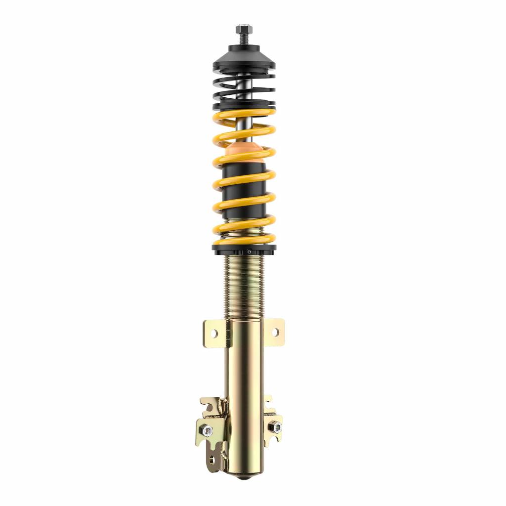 ST 13276003 Coilover Kit ST X SUZUKI Swift; (MZ, EZ) 05/05-08/10 Photo-4