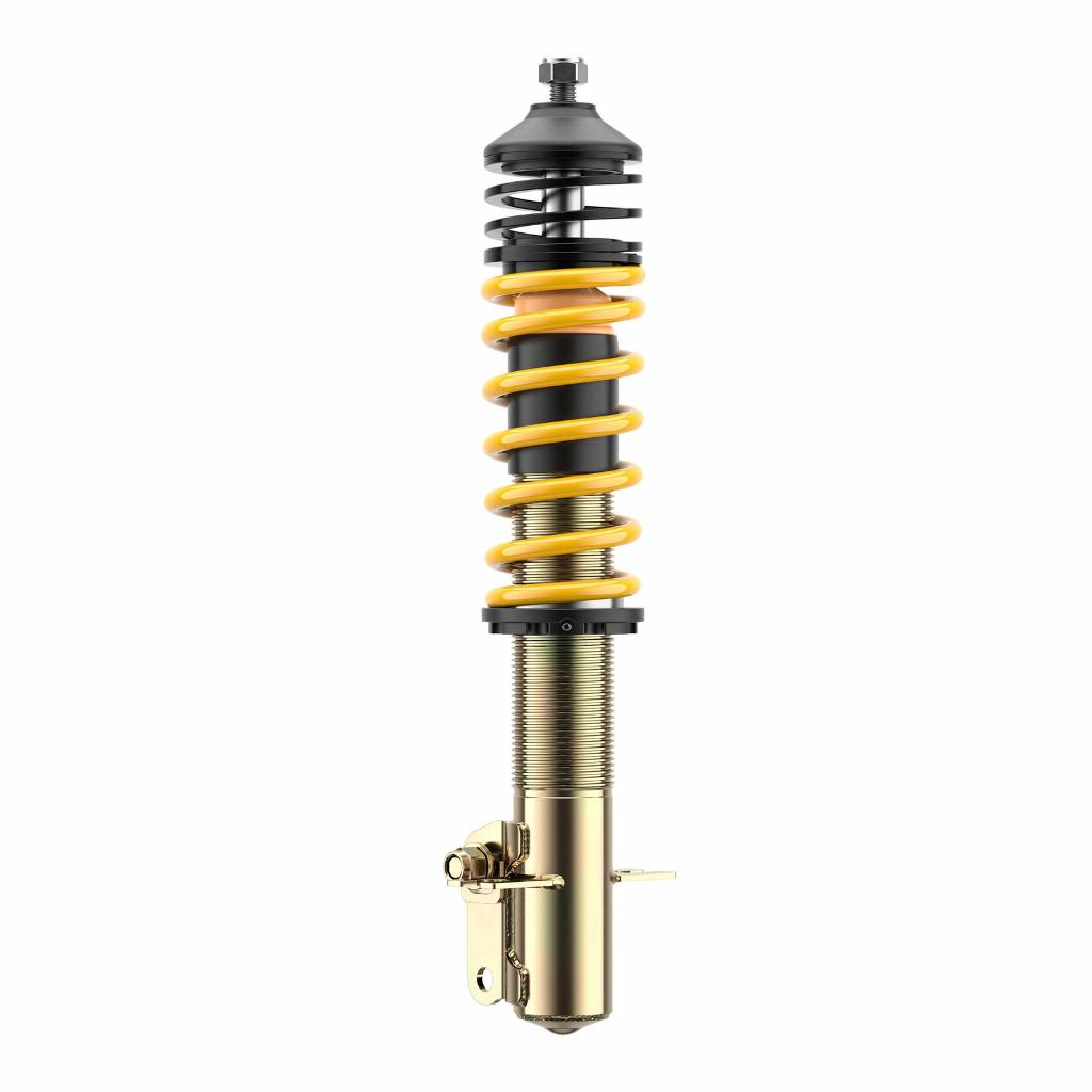 ST 13280001 Coilover Kit ST X VW Golf I / Jetta I; (17,155) 04/74-12/83 Photo-4