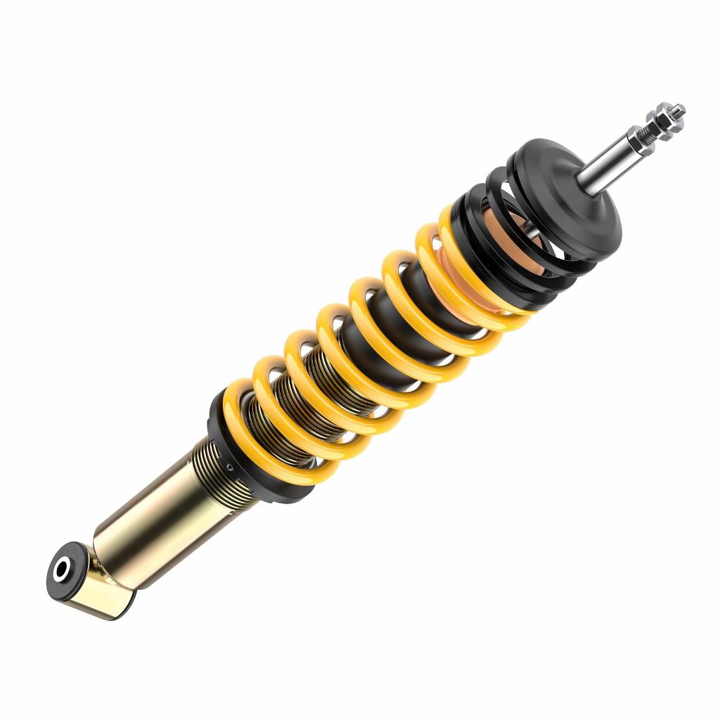 ST 13280001 Coilover Kit ST X VW Golf I / Jetta I; (17,155) 04/74-12/83 Photo-5