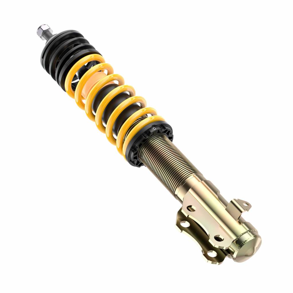 ST 13280002 Coilover Kit ST X VW Golf II / Jetta II; (19E) 8/83-12/92 Photo-3
