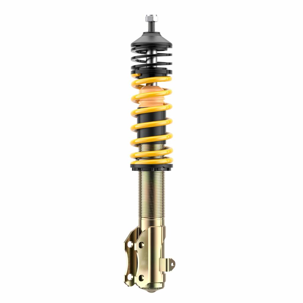 ST 13280002 Coilover Kit ST X VW Golf II / Jetta II; (19E) 8/83-12/92 Photo-4
