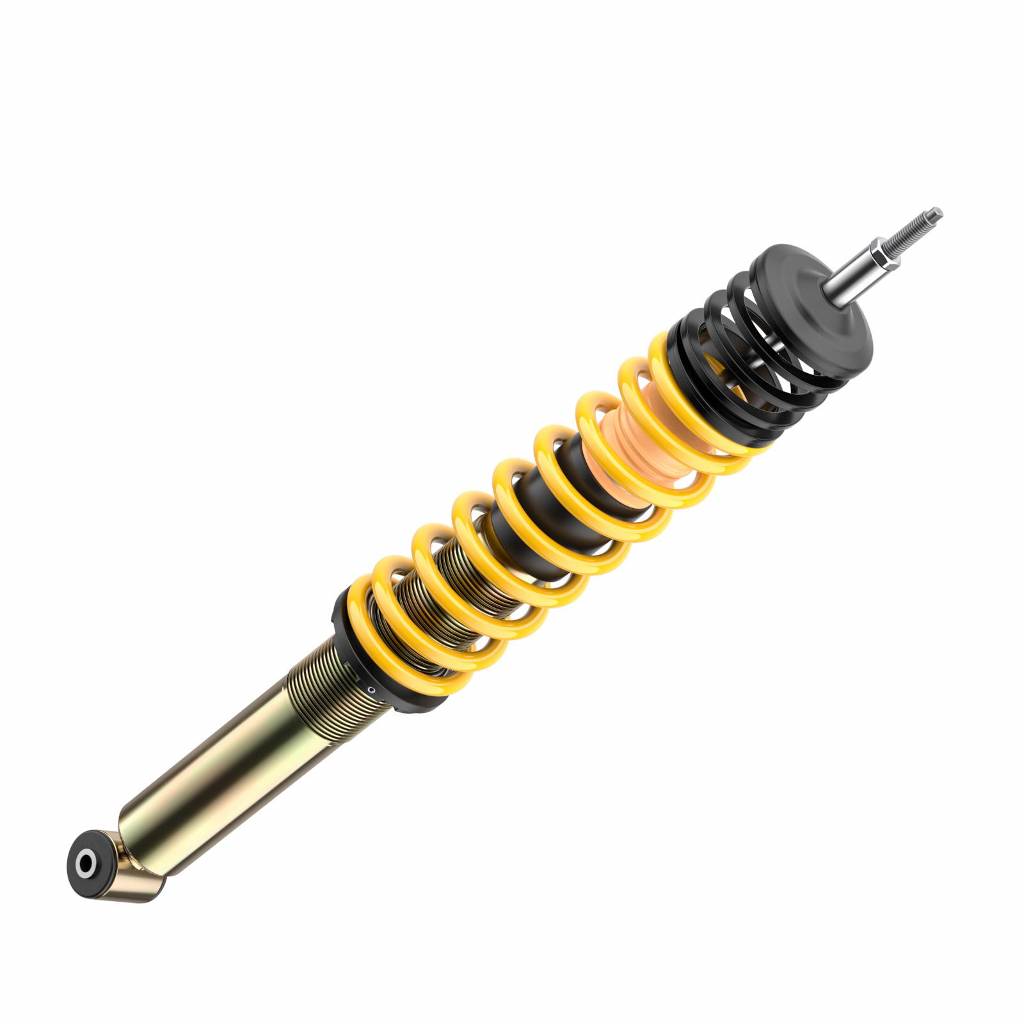 ST 13280002 Coilover Kit ST X VW Golf II / Jetta II; (19E) 8/83-12/92 Photo-5