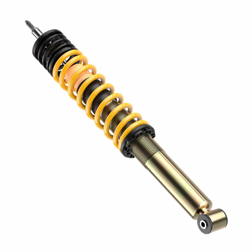 ST 13280002 Coilover Kit ST X VW Golf II / Jetta II; (19E) 8/83-12/92 Photo-6