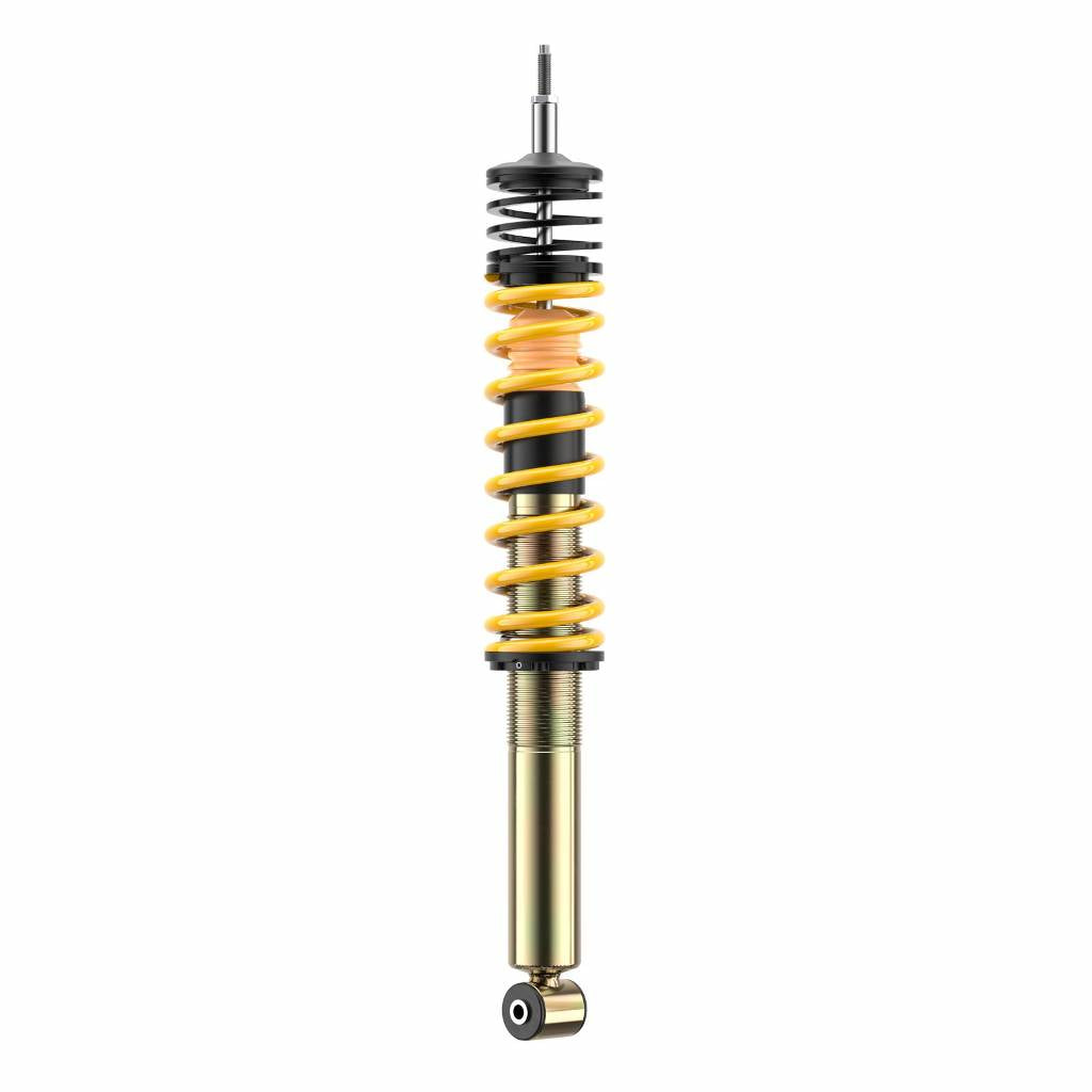 ST 13280002 Coilover Kit ST X VW Golf II / Jetta II; (19E) 8/83-12/92 Photo-7
