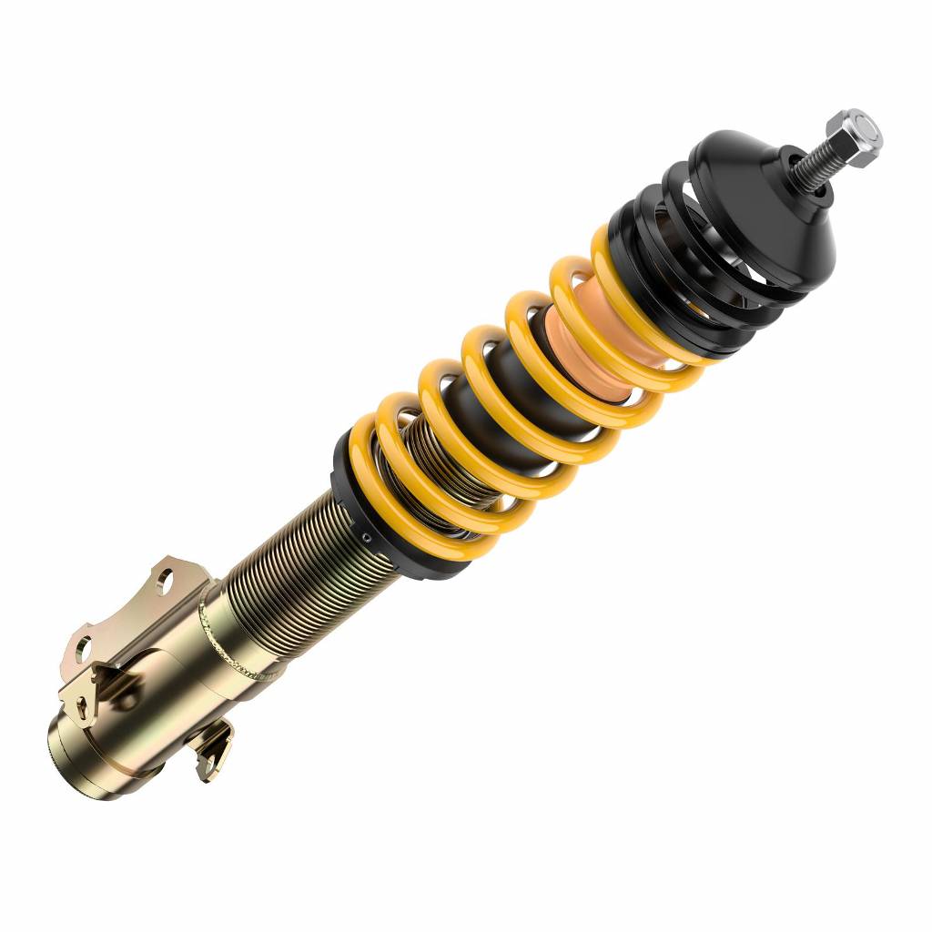 ST 13280003 Coilover Kit ST X VW Golf III / Vento; (1HX0,1H,1EX0,1E) 09/91- Photo-2