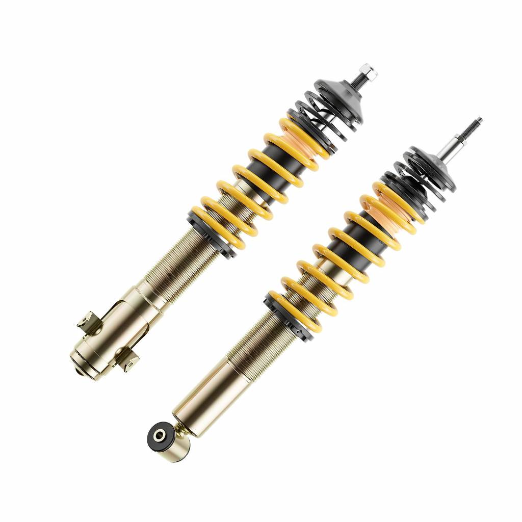 ST 13280006 Coilover Kit ST X SEAT Cordoba; (6K/C) 11/93-8/99 Photo-1