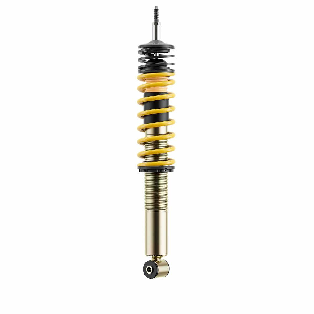 ST 13280006 Coilover Kit ST X SEAT Cordoba; (6K/C) 11/93-8/99 Photo-7