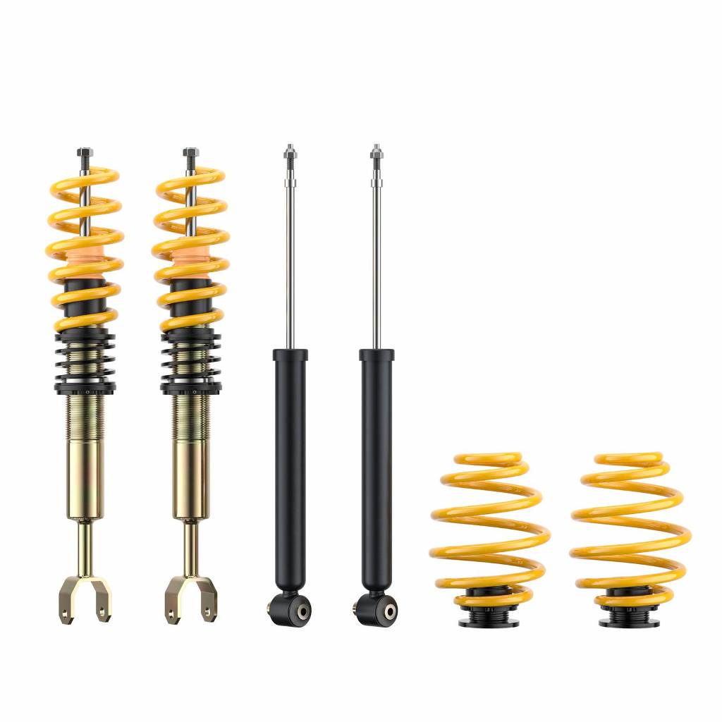 ST 13280009 Coilover Kit ST X VW Passat; (3B,3BG) 10/96- Photo-0