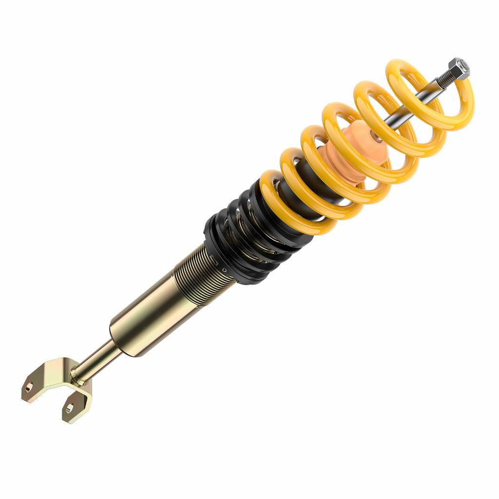ST 13280009 Coilover Kit ST X VW Passat; (3B,3BG) 10/96- Photo-2