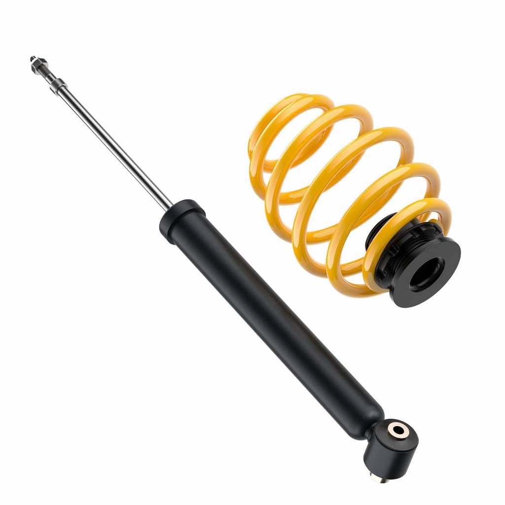 ST 13280009 Coilover Kit ST X VW Passat; (3B,3BG) 10/96- Photo-6