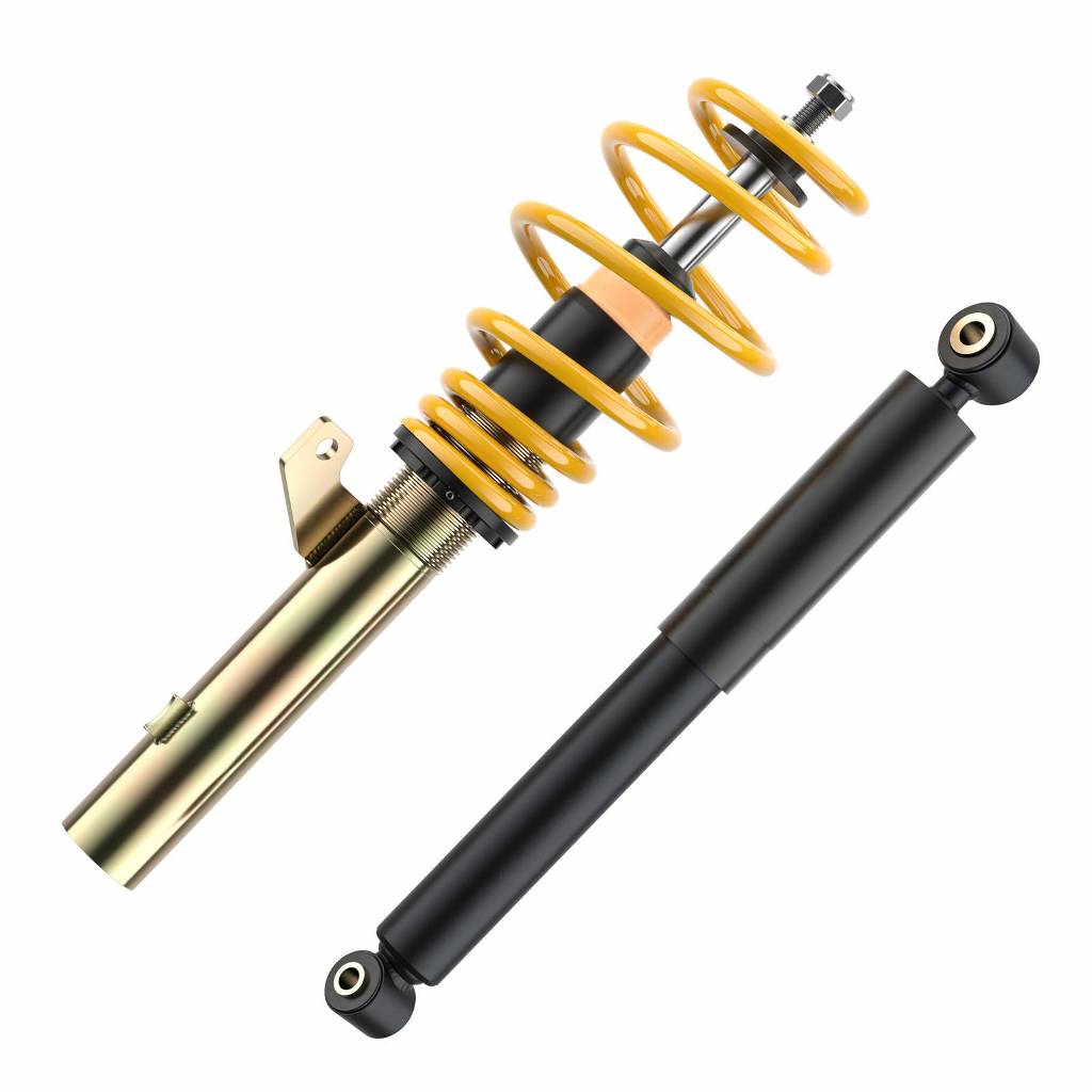 ST 13280022 Coilover Kit ST X VW Caddy; (2K, 2KN) 03/04- Photo-1