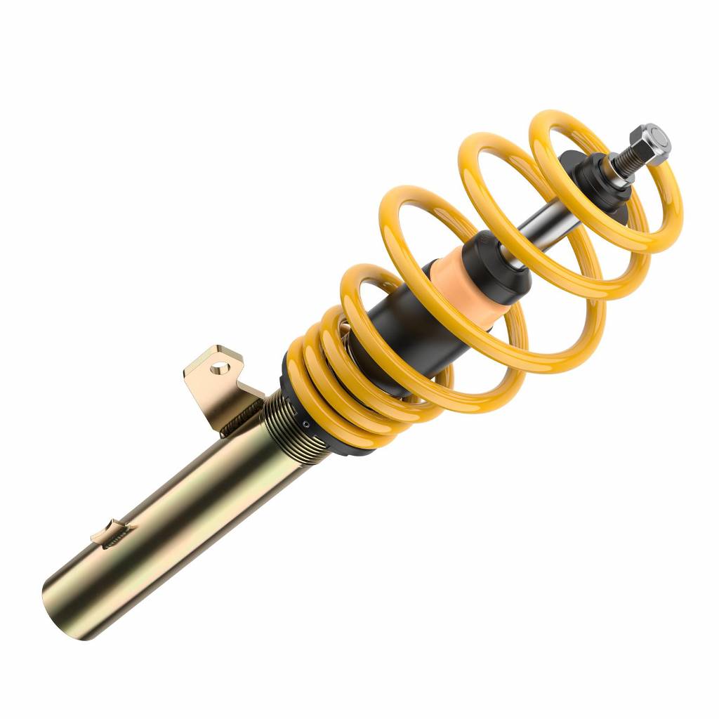 ST 13280022 Coilover Kit ST X VW Caddy; (2K, 2KN) 03/04- Photo-2