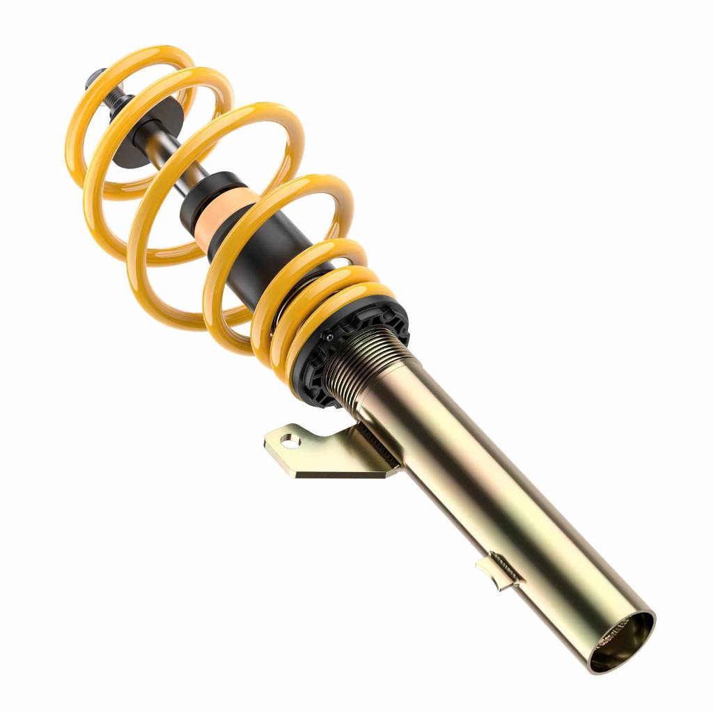 ST 13280022 Coilover Kit ST X VW Caddy; (2K, 2KN) 03/04- Photo-3