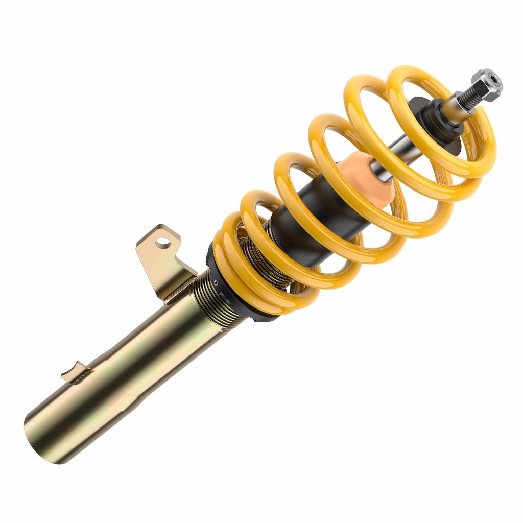 ST 13280028 Coilover Kit ST X AUDI A3 Cabrio / convertible; (8P) 04/08- Photo-2