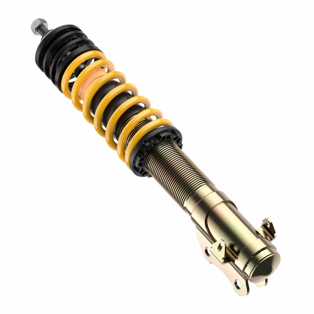 ST 13280051 Coilover Kit ST X VW Golf II Syncro / 4WD; (19E-299) 2/86-7/91 Photo-3