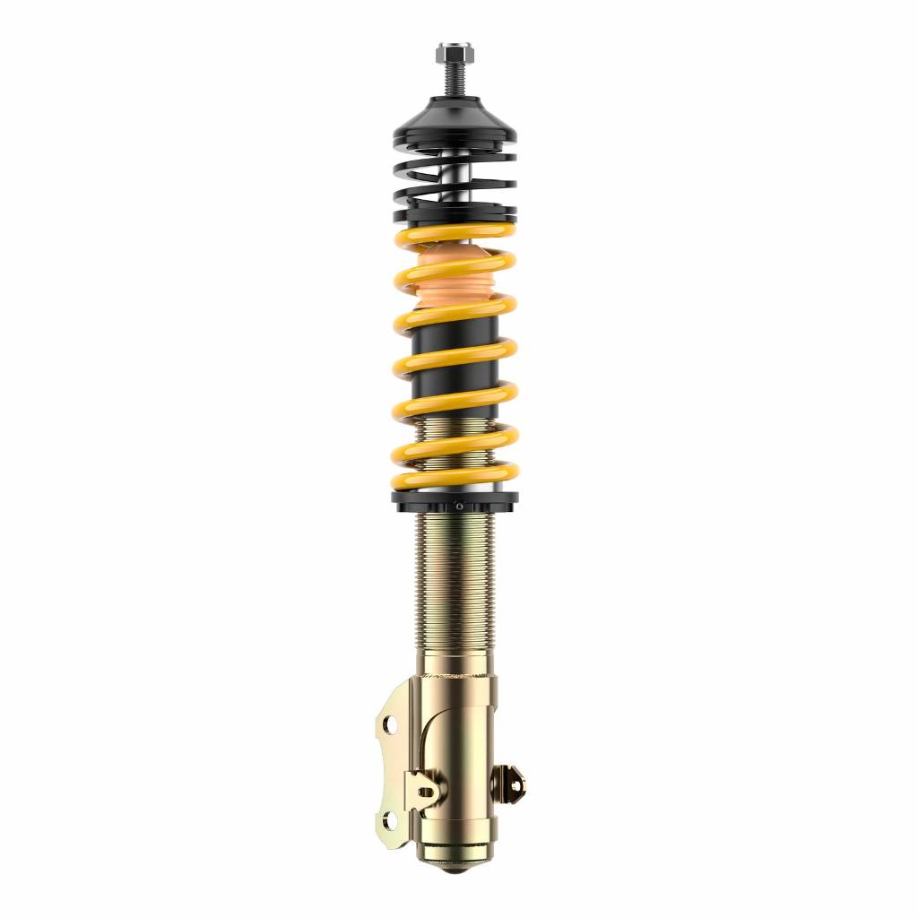ST 13280051 Coilover Kit ST X VW Golf II Syncro / 4WD; (19E-299) 2/86-7/91 Photo-4