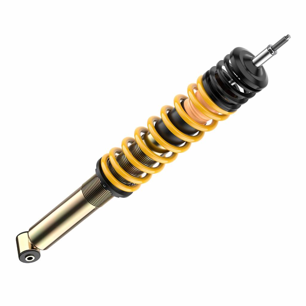 ST 13280053 Coilover Kit ST X VW Golf III Syncro / 4WD; (1HX1,1H) 01/93- Photo-5