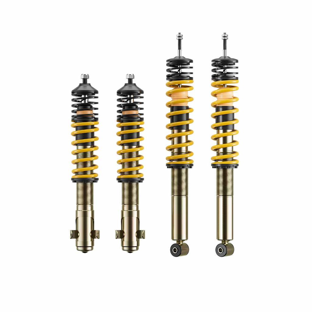 ST 13280055 Coilover Kit ST X VW Passat; (35i) 04/88-09/96 Photo-0