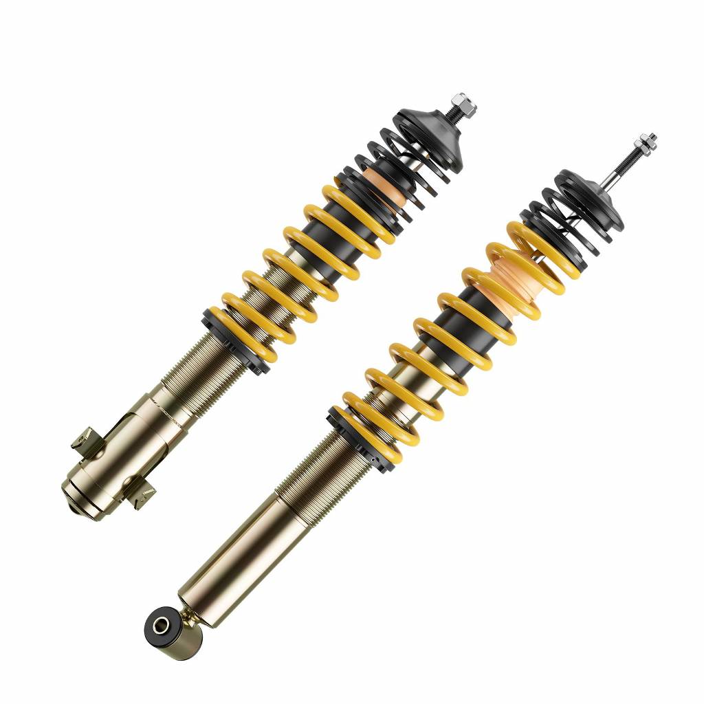 ST 13280055 Coilover Kit ST X VW Passat; (35i) 04/88-09/96 Photo-1
