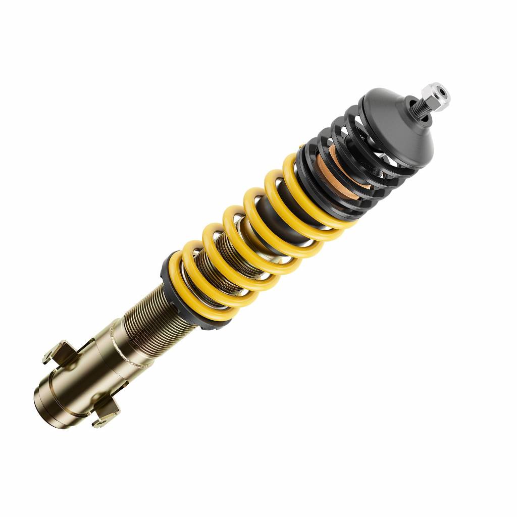 ST 13280055 Coilover Kit ST X VW Passat; (35i) 04/88-09/96 Photo-2