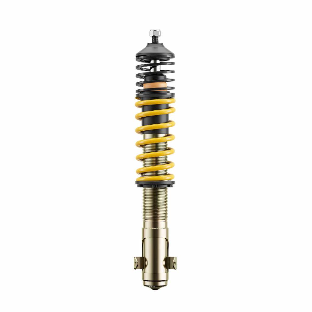 ST 13280055 Coilover Kit ST X VW Passat; (35i) 04/88-09/96 Photo-4
