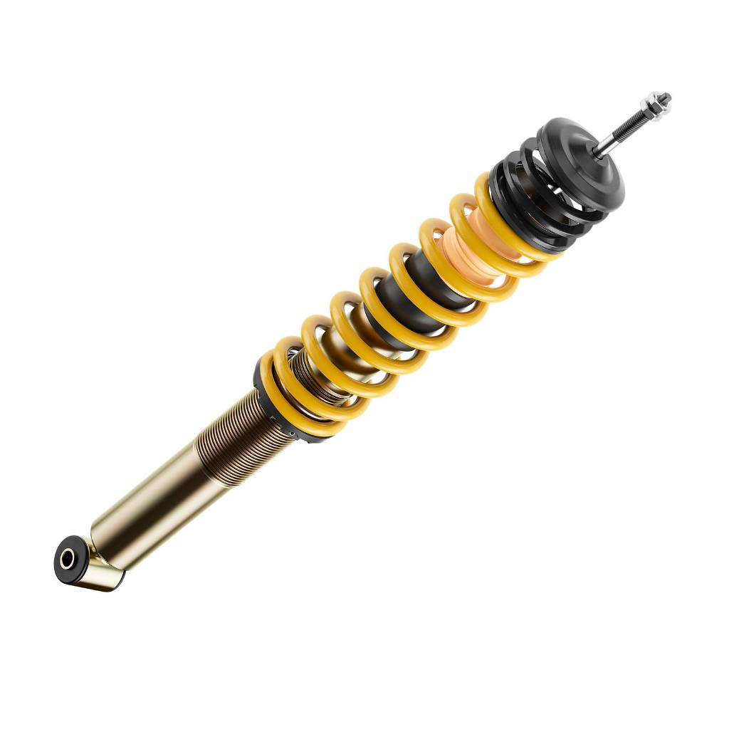 ST 13280055 Coilover Kit ST X VW Passat; (35i) 04/88-09/96 Photo-5