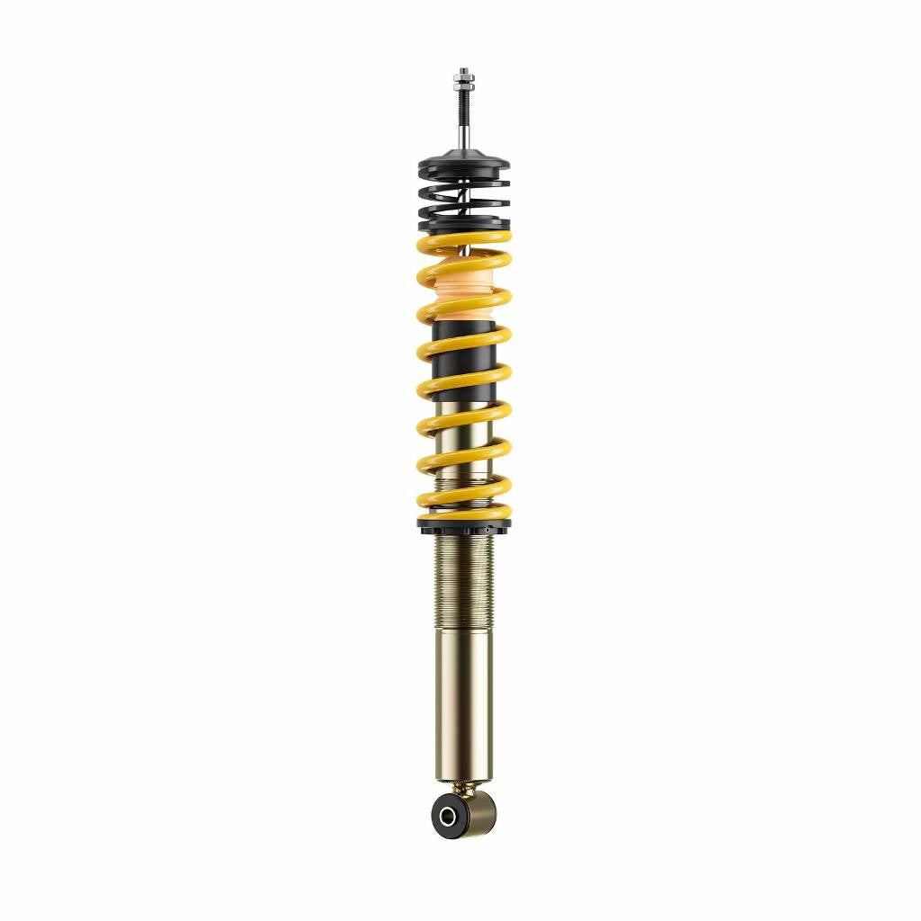 ST 13280055 Coilover Kit ST X VW Passat; (35i) 04/88-09/96 Photo-7