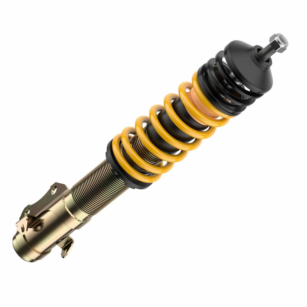ST 13280060 Coilover Kit ST X VW Golf III / Vento; (1HX0,1H,1EX0,1E) Photo-2