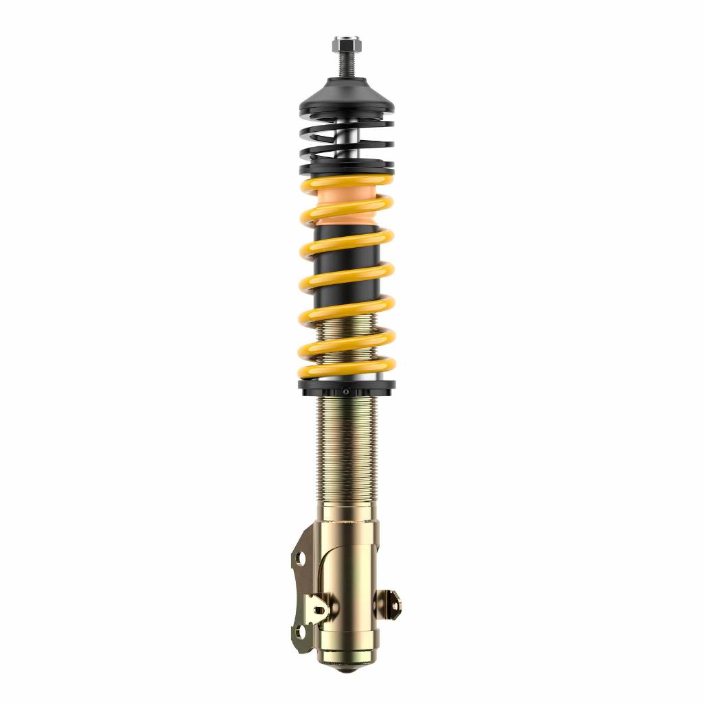 ST 13280060 Coilover Kit ST X VW Golf III / Vento; (1HX0,1H,1EX0,1E) Photo-4