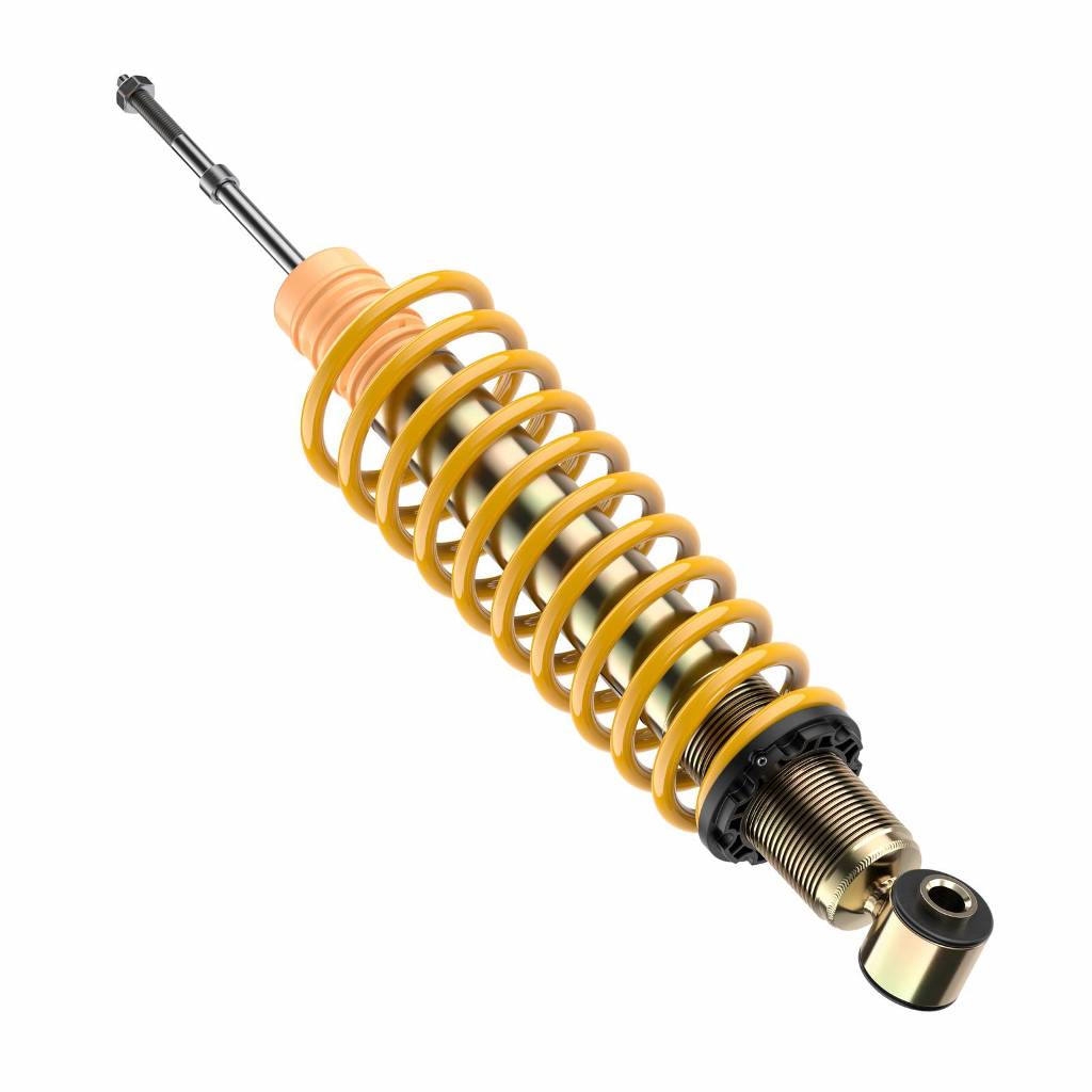 ST 13280060 Coilover Kit ST X VW Golf III / Vento; (1HX0,1H,1EX0,1E) Photo-6