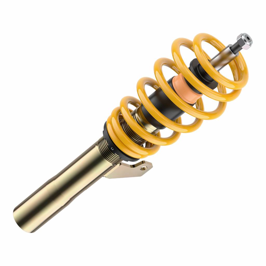 ST 13280066 Coilover Kit ST X VW Caddy; (2K, 2KN) 03/04- Photo-2
