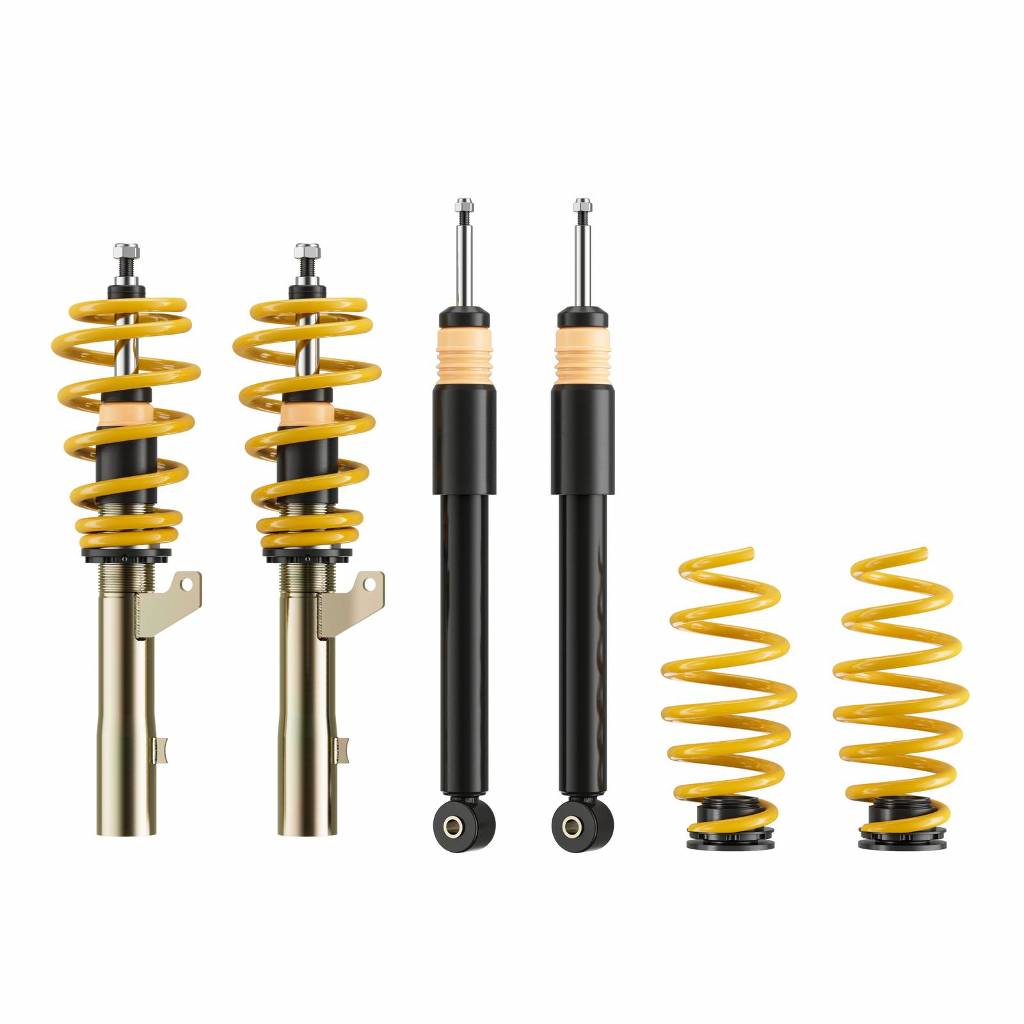 ST 13280076 Coilover Kit ST X VW Passat (B6, B7); (3C, 3c) Photo-0