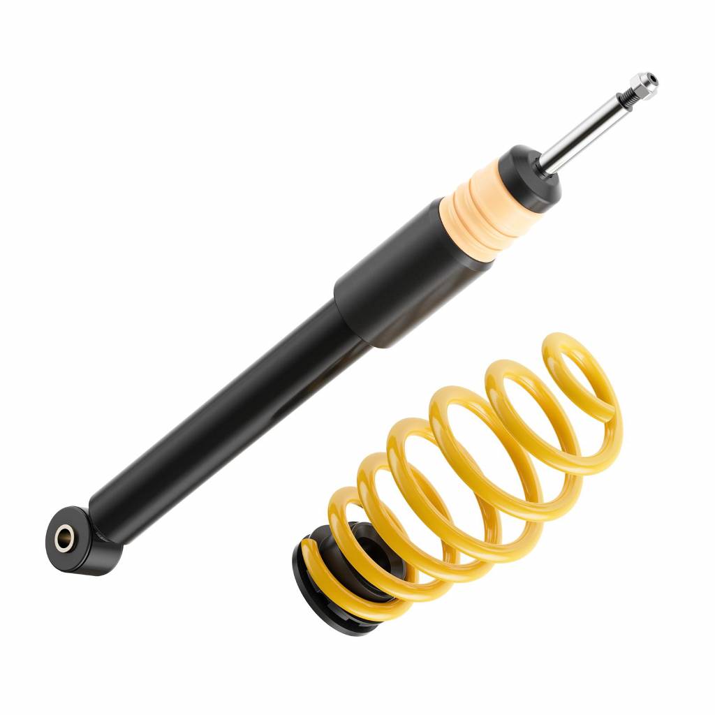 ST 13280076 Coilover Kit ST X VW Passat (B6, B7); (3C, 3c) Photo-5