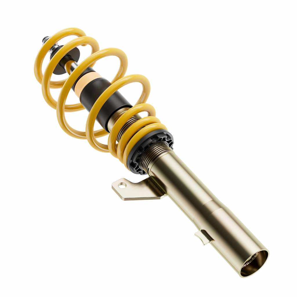 ST 13280084 Coilover Kit ST X VW Eos; (1F) Photo-3