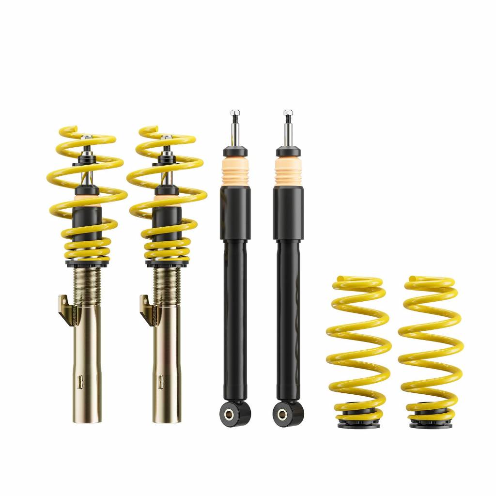 ST 13280086 Coilover Kit ST X VW Passat (B6, B7); (3C, 3c) 08/05-10/14 Photo-0