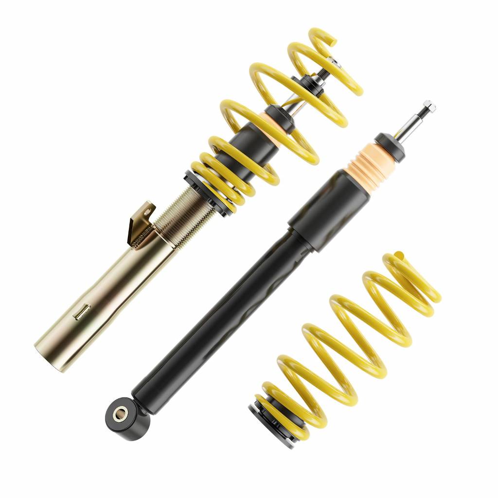 ST 13280086 Coilover Kit ST X VW Passat (B6, B7); (3C, 3c) 08/05-10/14 Photo-1