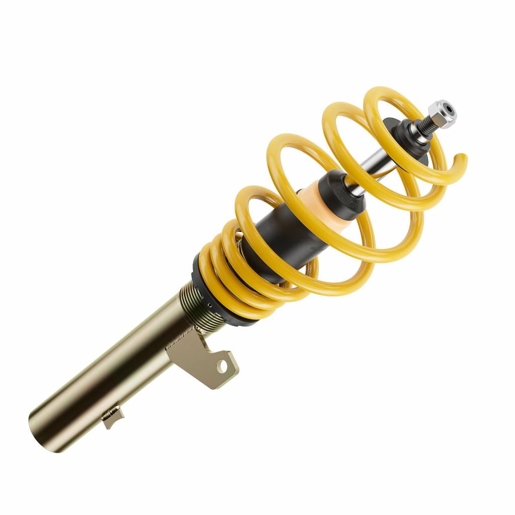 ST 13280089 Coilover Kit ST X SEAT Altea, Altea XL; (5P) Photo-2