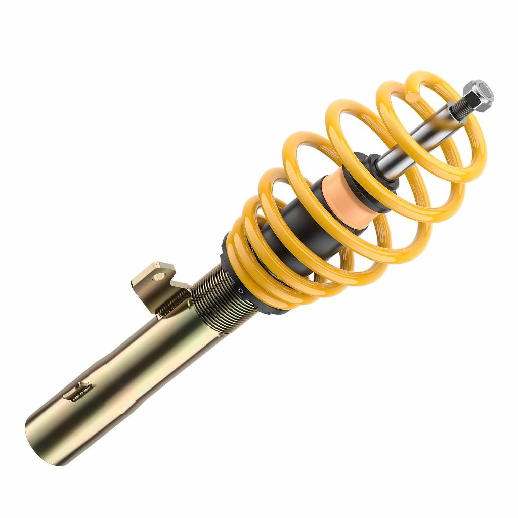 ST 13280094 Coilover Kit ST X VW Scirocco; (13) 09/08- Photo-2