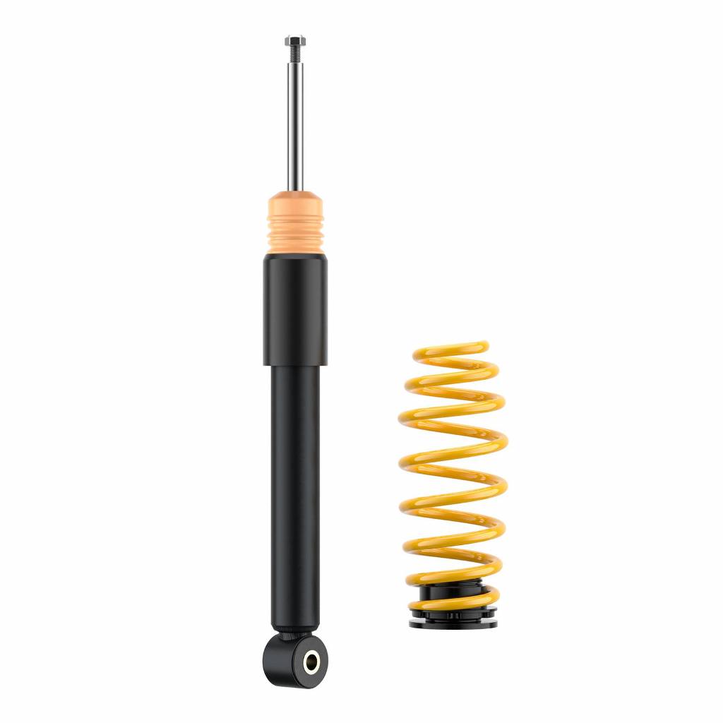 ST 13280094 Coilover Kit ST X VW Scirocco; (13) 09/08- Photo-6