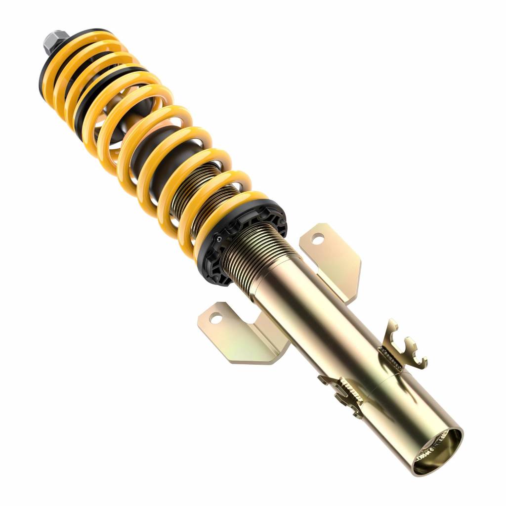 ST 13281015 Coilover Kit ST X AUDI A1; (8X) 08/10- Photo-3