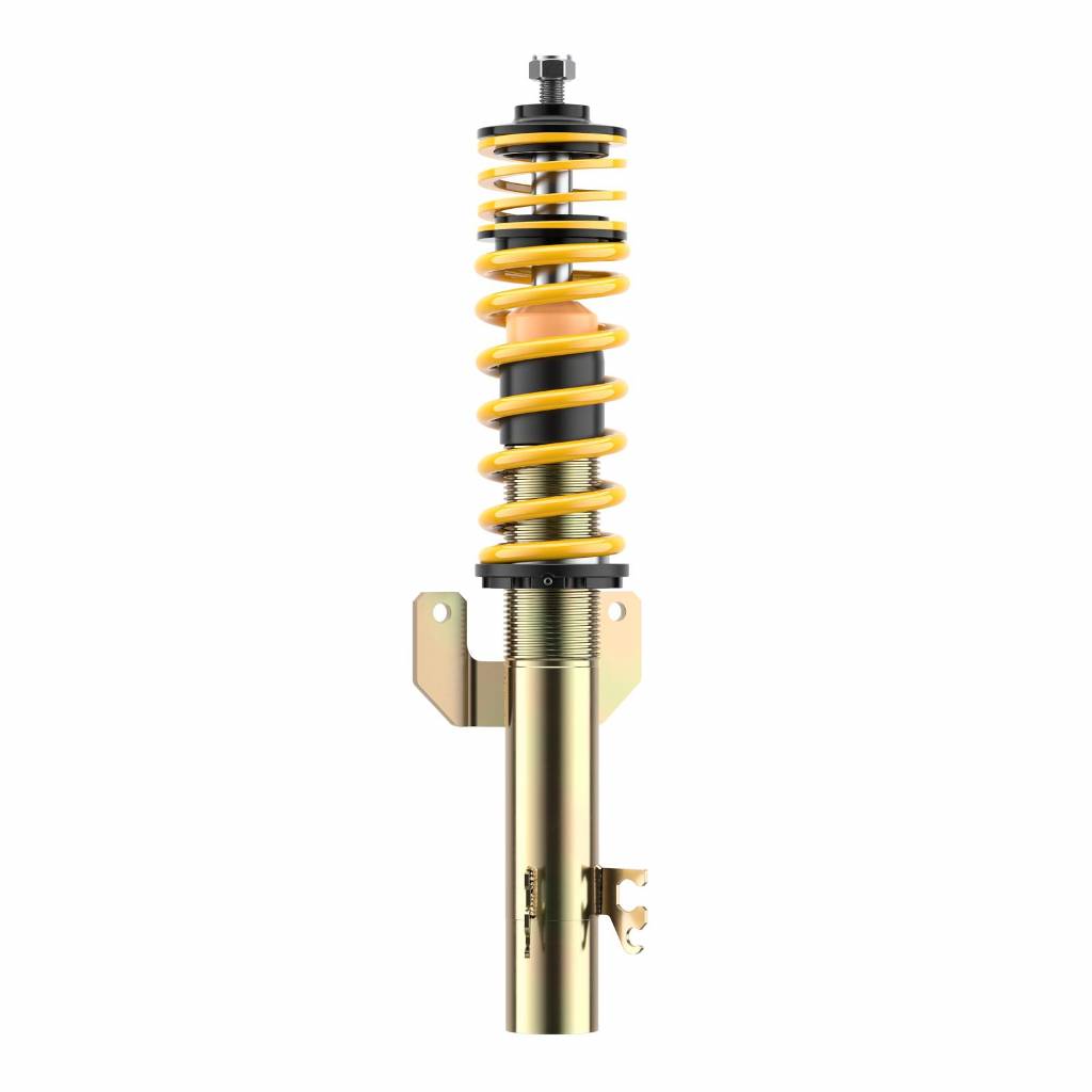 ST 13281015 Coilover Kit ST X AUDI A1; (8X) 08/10- Photo-4