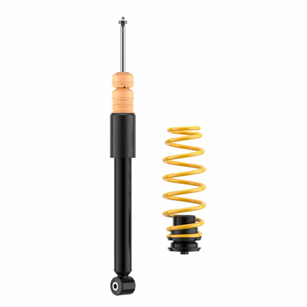 ST 13281015 Coilover Kit ST X AUDI A1; (8X) 08/10- Photo-7