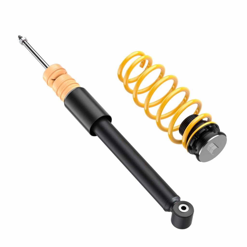 ST 13281016 Coilover Kit ST X AUDI A1; (8X) Photo-6