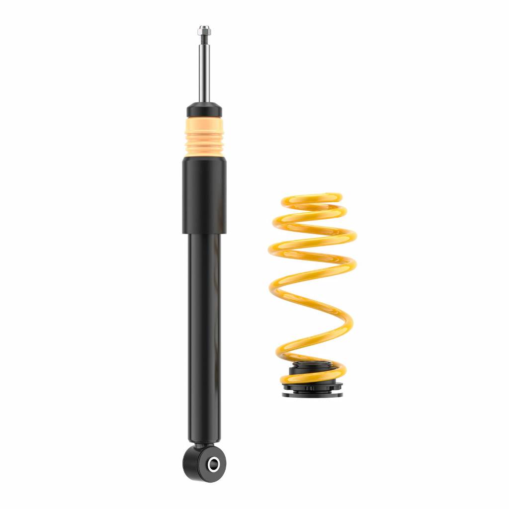 ST 13281031 Coilover Kit ST X SEAT Leon; (1P) Photo-7