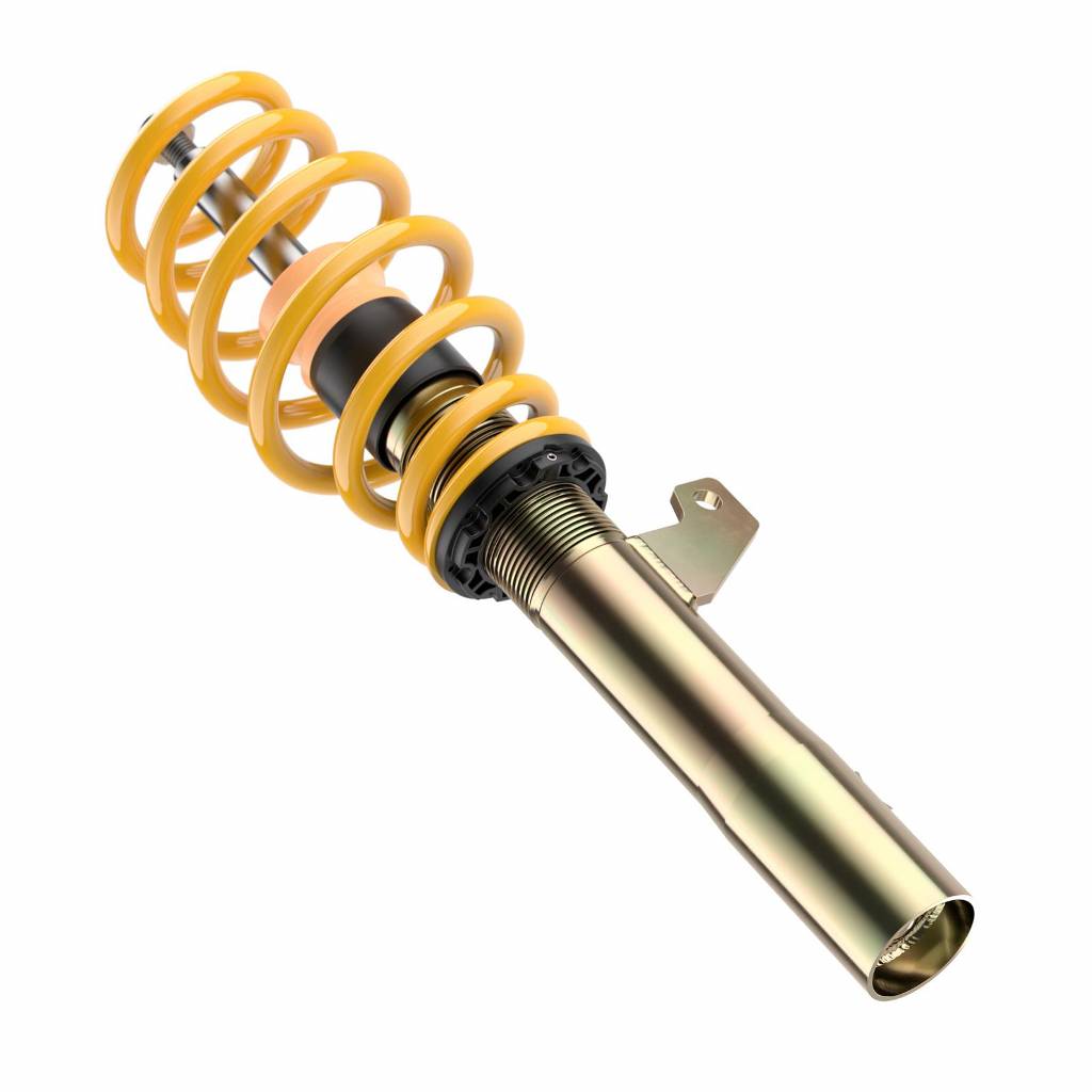 ST 13281032 Coilover Kit ST X SEAT Leon; (1P) Photo-3